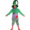 Disfraz de Duende Verde Niño - Disfraces de Duendes, Elfos para Niño