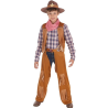 Disfraz de Vaquero Niño - Disfraces del Vaqueros Infantiles