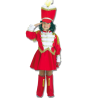Disfraz de Majorette Niña - Disfraces de Circo para Niña