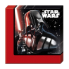 Servilletas Star Wars 20 Unidades
