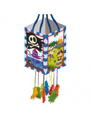 Piñata Piratas - Piñatas