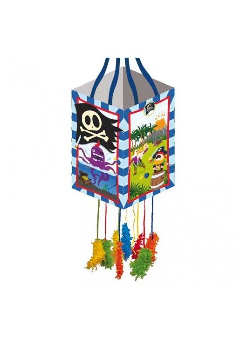 Piñata Piratas - Piñatas