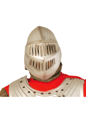 Casco Yelmo Medieval - Complementos de Medievales y Guerreros