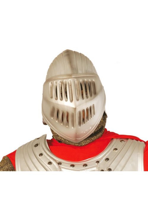 Casco Yelmo Medieval - Complementos de Medievales y Guerreros