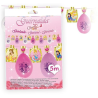 Guirnalda Princesas 5m - Fiestas de Cumpleaños de Princesas