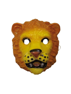 Comprar Careta de Leon - Complementos de Animales