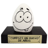Huevo Cumples un huevo de años - CELEBRACIONES