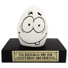 Huevo Tu regalo me ha costado un huevo - CELEBRACIONES