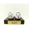 Huevos No sabia que huevos regalarte - Regalos
