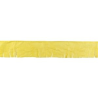 Guirnalda de Flecos de Plastico Amarillo - Guirnaldas
