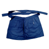 Davantal Blau Curt
