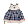 Vestido Eguzkilore Bebe - TRAJES REGIONALES