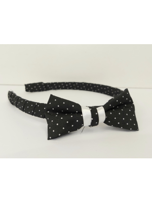 Diadema Motas Lazo - Bolsos, Mochilas y Complementos
