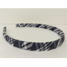 Diadema de Cuadros - Bolsos, Mochilas y Complementos