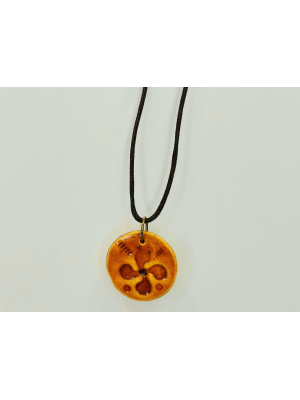Comprar Colgante Lauburu - Colgantes, Pulseras y Pendientes