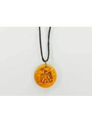 Colgante Arrano - Colgantes, Pulseras y Pendientes