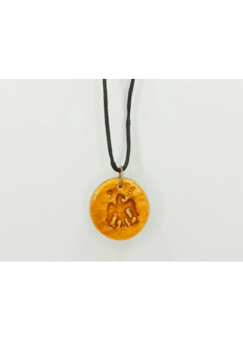 Colgante Arrano - Colgantes, Pulseras y Pendientes