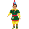 Disfraz de Gnomo Niño - Disfraces de Duendes, Elfos para Niño