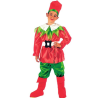 Disfraz de Enanito Niño - Disfraces de Duendes, Elfos para Niño