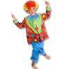 Disfraz de Payasin Niño - Disfraces de Payasos para Niños