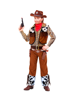 Disfraz de Vaquero Niño
