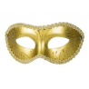 Antifaz Dorado - COMPLEMENTOS POR CATEGORIA