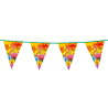 Garland Aloha Flamenkoak