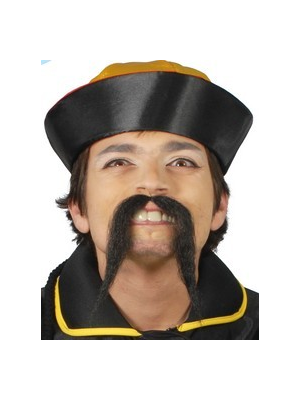 Comprar Bigote Chino - Barbas y Bigotes