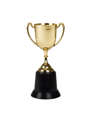 Trofeo Copa - COMPLEMENTOS POR CATEGORIA