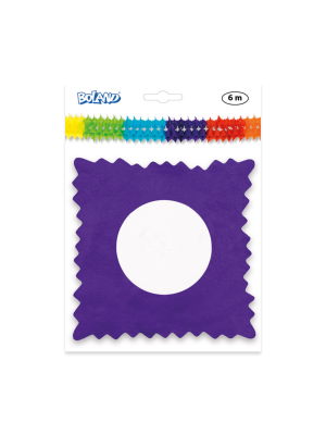 Garlanda de Paper de Colors 6M