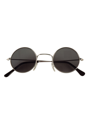 Gafas Hippie Pequeñas Multicolor - Gafas