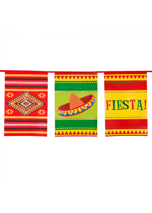 Gallardete Mexicà Festa