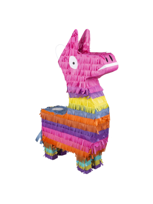 Piñata de Lama - Piñatas