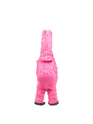 Piñata de Flamenco - Fiesta Hawaiana