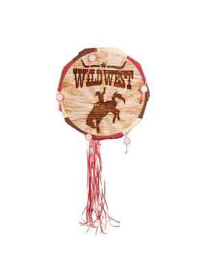 Comprar Piñata de Wild West - Piñatas
