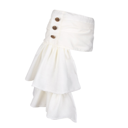Pechera Steampunk