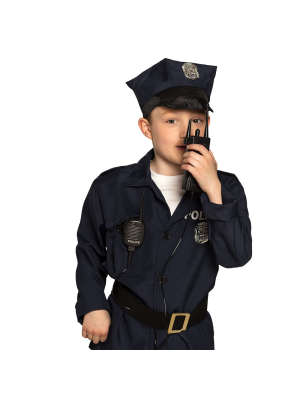 Walkie-Talkie - Complementos de Policias y Presos