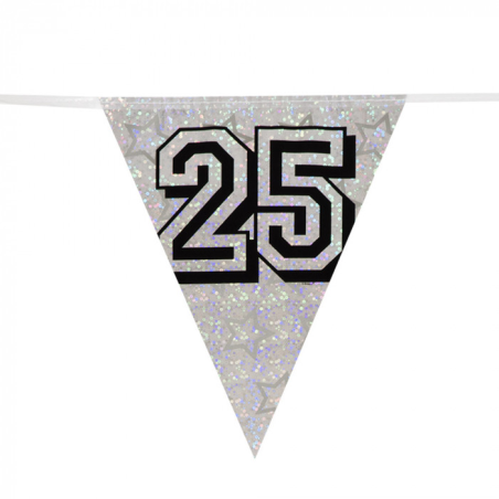 Guinalda Triangular 50