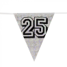 Guinalda Triangular 25 - Guirnaldas