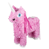 Piñata de Unicornio Rosa - Piñatas