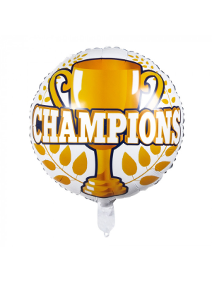 Globo Champions - Globos