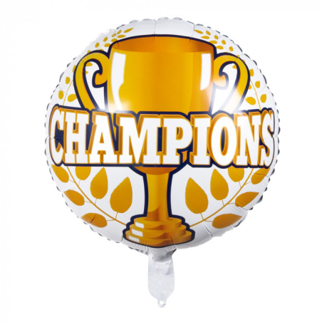 Globo Champions
