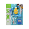 Set de Doctor - Accesorios