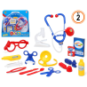 Maletin con Set de Doctor - Accesorios