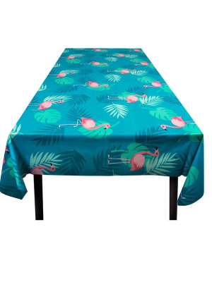 Comprar Mantel de Flamencos - CELEBRACIONES