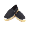 Espadrille Beltza