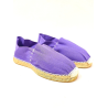 Alpargata Morada - Abarcas, Alpargatas y Medias