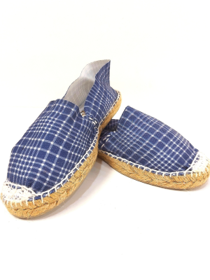 Espadrille Black