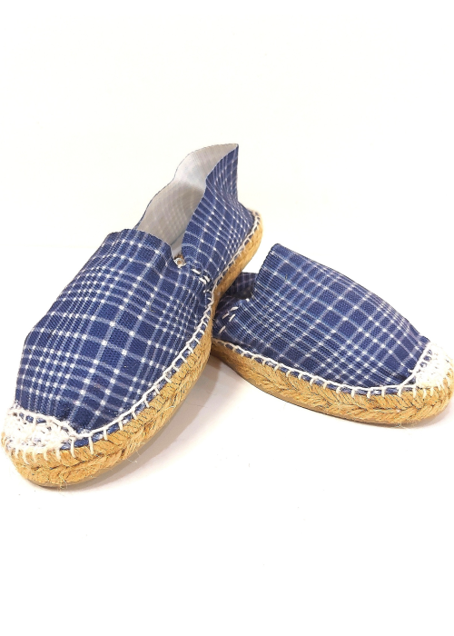 Espadrille Beltza