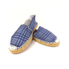 Espadrille Beltza